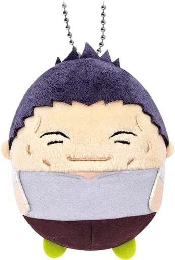 Razer Hunter x Hunter Fluffy Kororin 003 Key Chain [USED]
