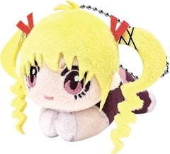 Biscuit = Kruger Hunter x Hunter Hagu Chara Collection 003 Key Chain [USED]