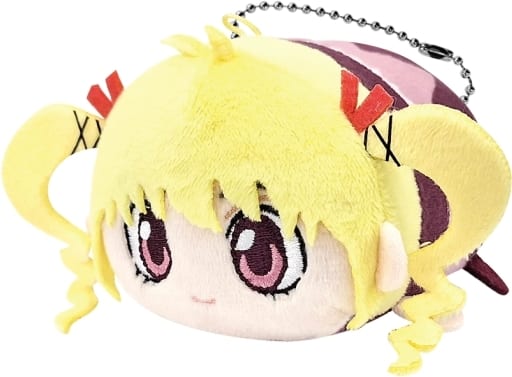 Biscuit = Kruger Hunter x Hunter Potekoro Mascot 003 Key Chain [USED]