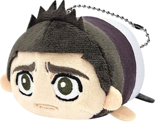 Goreinu Hunter x Hunter Potekoro Mascot 003 Key Chain [USED]