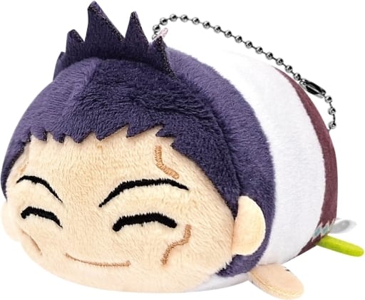 Razer Hunter x Hunter Potekoro Mascot 003 Key Chain [USED]