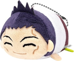 Razer Hunter x Hunter Potekoro Mascot 003 Key Chain [USED]