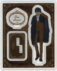 Toru Amuro Detective Conan Holmes Acrylic Stand Detective Conan Plaza Limited Acrylic Stand [USED]