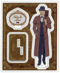 Shuichi Akai Detective Conan Holmes Acrylic Stand Detective Conan Plaza Limited Acrylic Stand [USED]