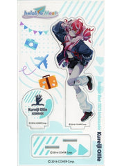 Kureiji Ollie VTuber Hololive Acrylic Stand hololive Meet 2023 Exclusive Acrylic Stands [USED]