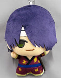 Shinsuke Takasugi Gintama Chibigurumi Vol.2 Namco Limited Mascot [USED]