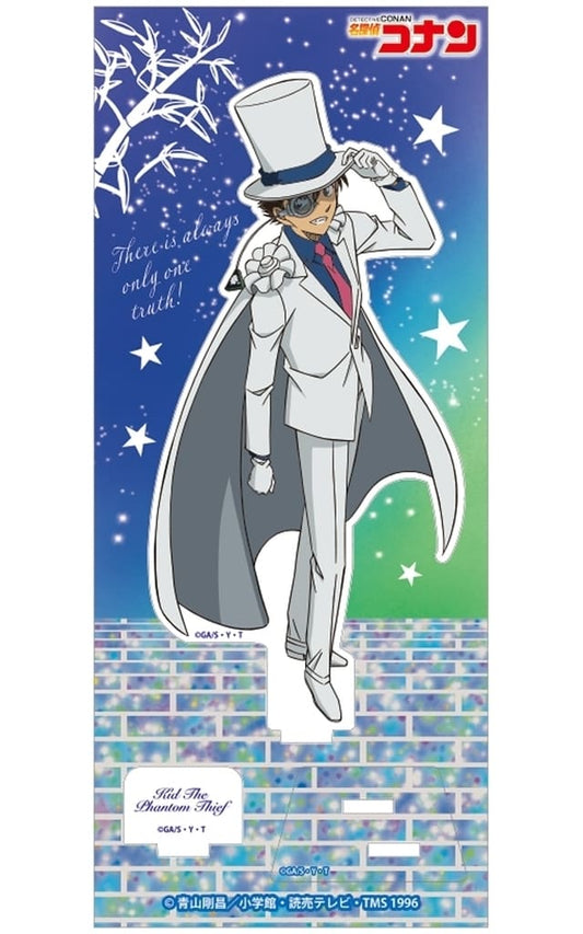 Kid the Phantom Thief Detective Conan Acrylic Stand Vol.28 Acrylic Stand [USED]