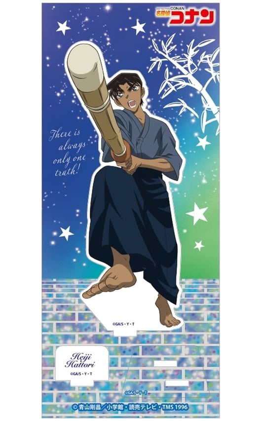 Hattori Heiji Detective Conan Acrylic Stand Vol.28 Acrylic Stand [USED]