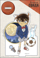 Conan Edogawa Detective Conan Vintage Series Acrylic Stand Vol.7 Acrylic Stand [USED]