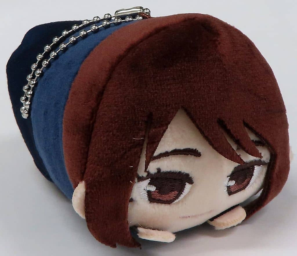 Ieiri Shouko Jujutsu Kaisen Kaigyoku Gyokusetsu Mochikororin Plush Mascot Plush Toys [USED]