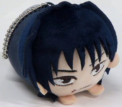 Fushiguro Touji Jujutsu Kaisen Kaigyoku Gyokusetsu Mochikororin Plush Mascot Plush Toys [USED]