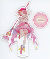 Ram Aimu Ver. Re:ZERO -Starting Life in Another World- Magical Girl Version Acrylic Stand C102 Limited Acrylic Stand [USED]