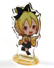 Felt Re:ZERO -Starting Life in Another World- Mini Chara Acrylic Stand Re:Zero Starting Life in Ramen Limited Acrylic Stand [USED]