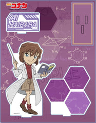 Ai Haibara Detective Conan Lesson Time Acrylic Stand L Acrylic Stand [USED]