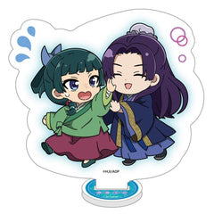 Maomao Jinshi The Apothecary Diaries Work Acrylic Stand Acrylic Stand [USED]