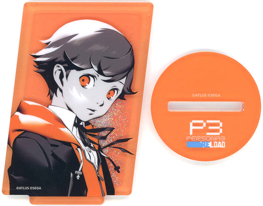 Persona 3 Reload Ken Amada Prism Acrylic Stand Acrylic Stands [USED]