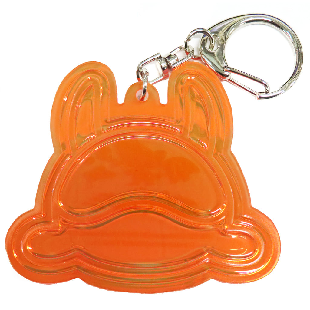Clodsire Pokemon Aurora Keychain Collection Moudoku Kiken Pokemon Center Limited Key Chain [USED]