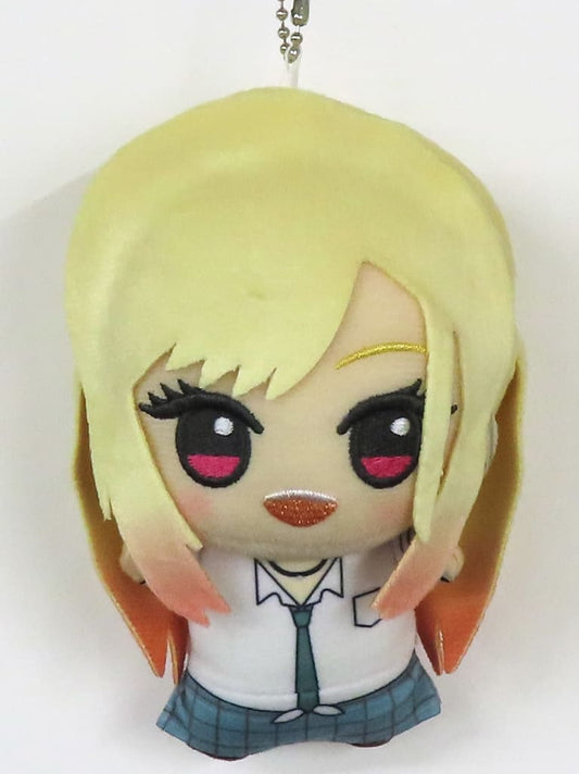 Marin Kitagawa My Dress-Up Darling Chibigurumi Key Chain [USED]