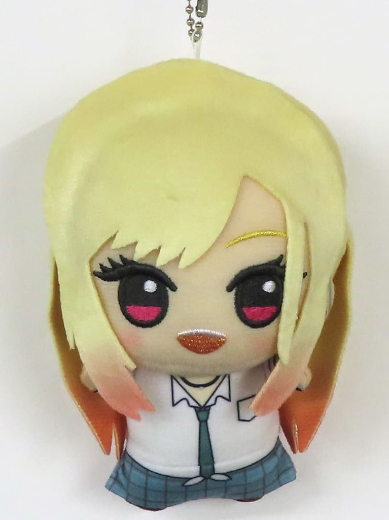 Marin Kitagawa My Dress-Up Darling Chibigurumi Key Chain [USED]