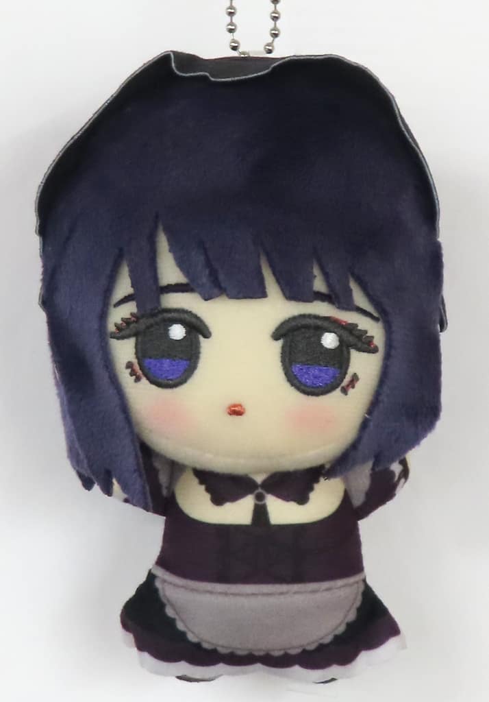 Marin Kitagawa Shizuku Kuroe My Dress-Up Darling Chibigurumi Key Chain [USED]