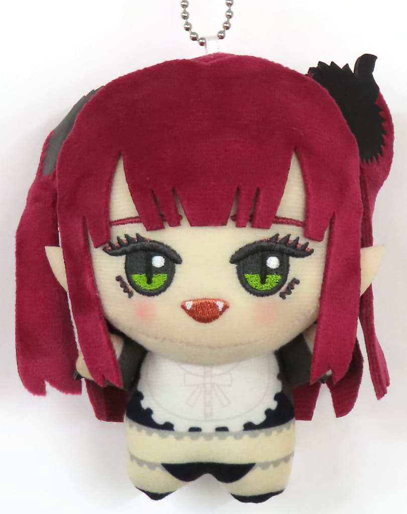 Marin Kitagawa Liz My Dress-Up Darling Chibigurumi Key Chain [USED]