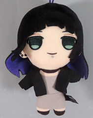 P.A. san Bocchi The Rock! Petit Plush Toy Mascot Vol.2 Key Ring [USED]