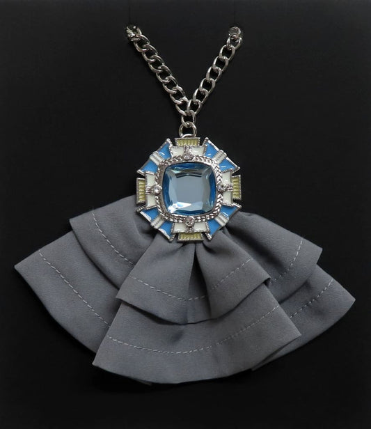 Camus Uta no Prince Sama Jabot Style Bag Charm All Star Stage: Music Universe Limited Charm [USED]