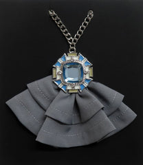 Camus Uta no Prince Sama Jabot Style Bag Charm All Star Stage: Music Universe Limited Charm [USED]