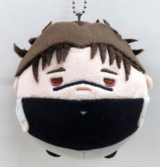 Chousou Jujutsu Kaisen Fuwakororin 05 animate Limited Box Purchase Privilege Key Chain [USED]