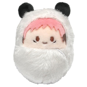 Yuji Itadori Jujutsu Kaisen Kurumitapinui Vol.1 Mascot [USED]