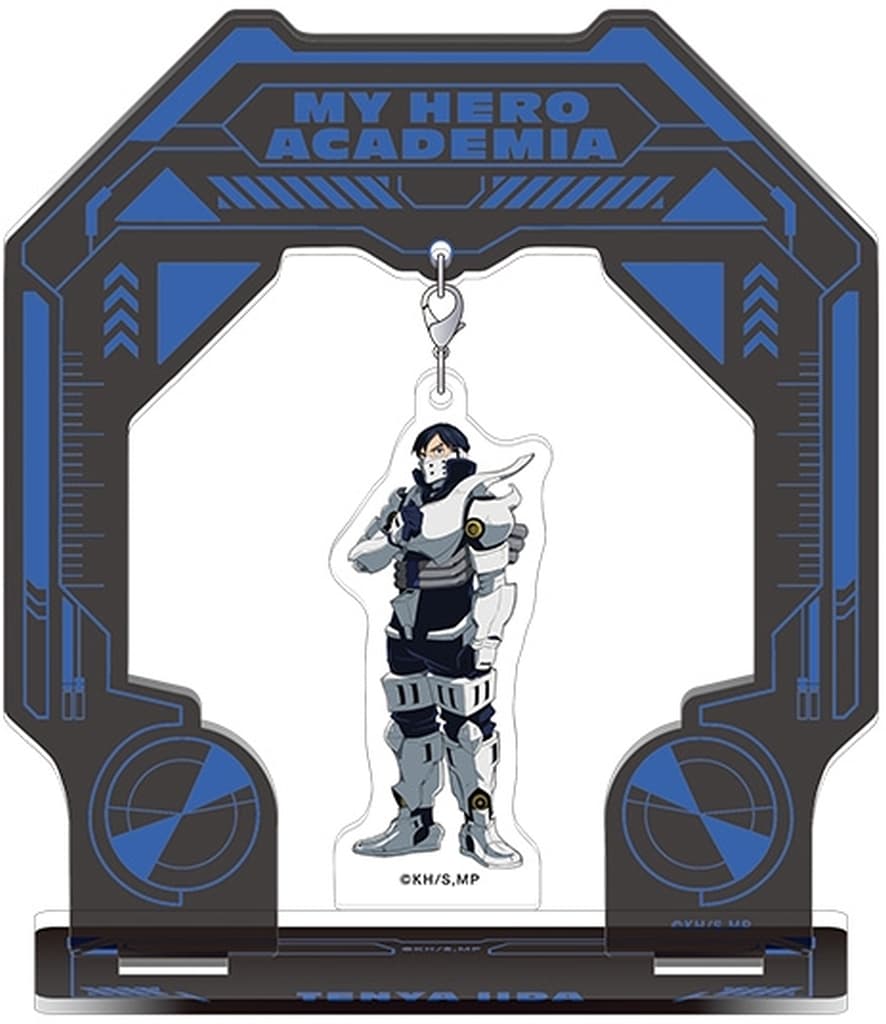 My Hero Academia Tenya Iida Yurayura Acrylic Stand Acrylic Stands [USED]