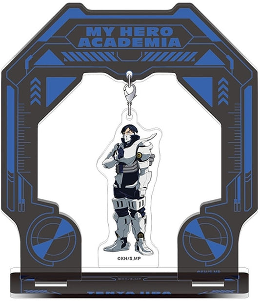My Hero Academia Tenya Iida Yurayura Acrylic Stand Acrylic Stands [USED]