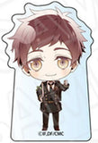 Masanobu Mochida Color x Malice Acrylic Mascot Key Ring [USED]