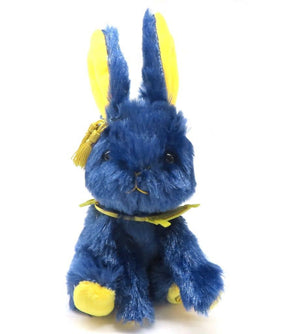 Mikazuki Munechika Touken Ranbu ONLINE Rabbit Collection Mini Key Chain [USED]