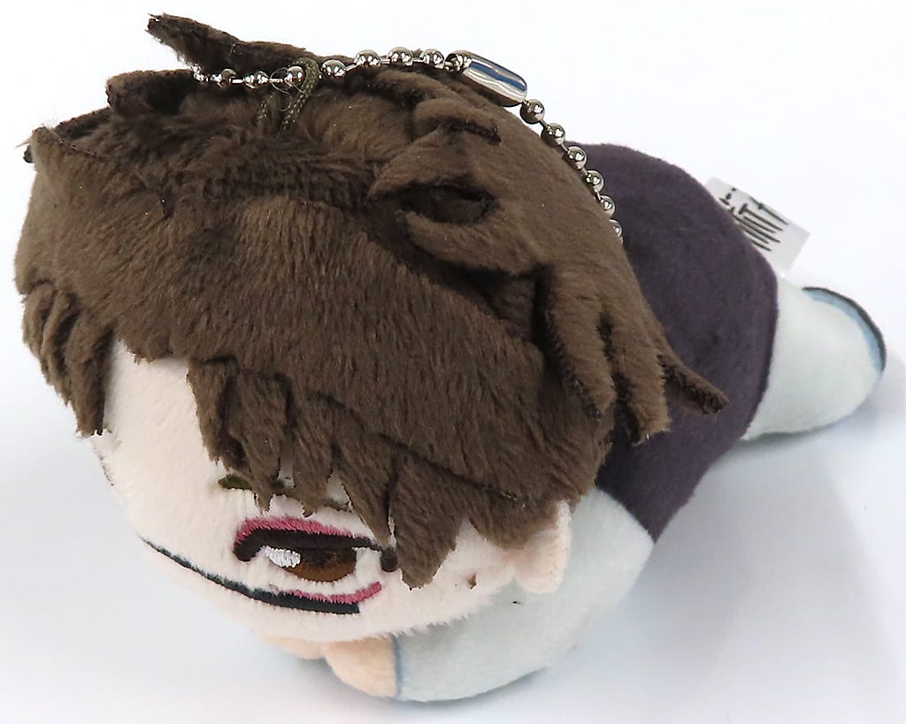 Chousou Jujutsu Kaisen Hagu Chara Collection 05 animate Limited Box Purchase Privilege Key Chain [USED]