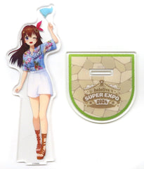 Tokino Sora VTuber Hololive Acrylic Stand hololive SUPER EXPO 2024 Exclusive Acrylic Stands [USED]