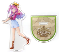 Himemori Luna VTuber Hololive Acrylic Stand hololive SUPER EXPO 2024 Exclusive Acrylic Stands [USED]