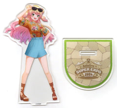Nene Momosuzu VTuber Hololive Acrylic Stand hololive SUPER EXPO 2024 Exclusive Acrylic Stands [USED]