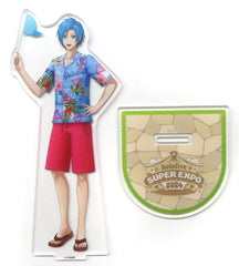 Regis Altare VTuber Hololive Acrylic Stand hololive SUPER EXPO 2024 Exclusive Acrylic Stands [USED]