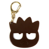 BAD BADTZ-MARU Sanrio Characters Chocolate Motif Charm Charm [USED]