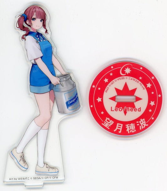 Honami Mochizuki Hatsune Miku: Colorful Stage! Acrylic Stand LAWSON Limited Acrylic Stands [USED]