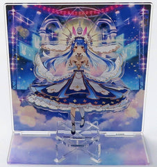 Usada Pekora VTuber Hololive Acrylic Stand 1st Usada Pekora Live: Usagi the MEGAMI!! Exclusive Acrylic Stands [USED]