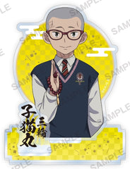 Konekomaru Miwa Blue Exorcist: Shimane Illuminati Saga Acrylic Stand Acrylic Stands [USED]