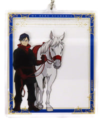 My Hero Academia Tenya Iida Original Photo Frame Style Acrylic Keychain AnimeJapan 2024 Online Exclusive Keychains [USED]