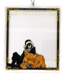 My Hero Academia Shota Aizawa Original Photo Frame Style Acrylic Keychain AnimeJapan 2024 Online Exclusive Keychains [USED]