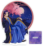 Jinshi The Apothecary Diaries Newly Drawn Acrylic Stand AJ2024Ver. Anime Japan 2024 Limited Acrylic Stand [USED]