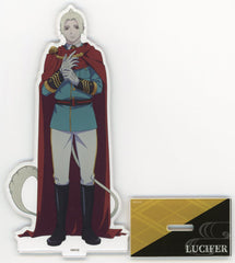 Lucifer Blue Exorcist: Shimane Illuminati Saga Acrylic Stand Anime Japan 2024 Limited Acrylic Stands [USED]