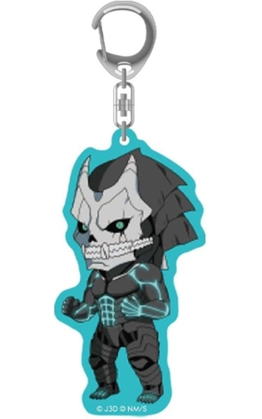 Kaiju No. 8 Kaiju No. 8 Nendoroid Plus Acrylic Key Chain Key Chain [USED]