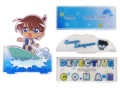 Conan Edogawa Activityty Detective Conan Acrylic Stand EX Acrylic Stand [USED]