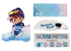 Shinichi Kudo Activityty Detective Conan Acrylic Stand EX Acrylic Stand [USED]